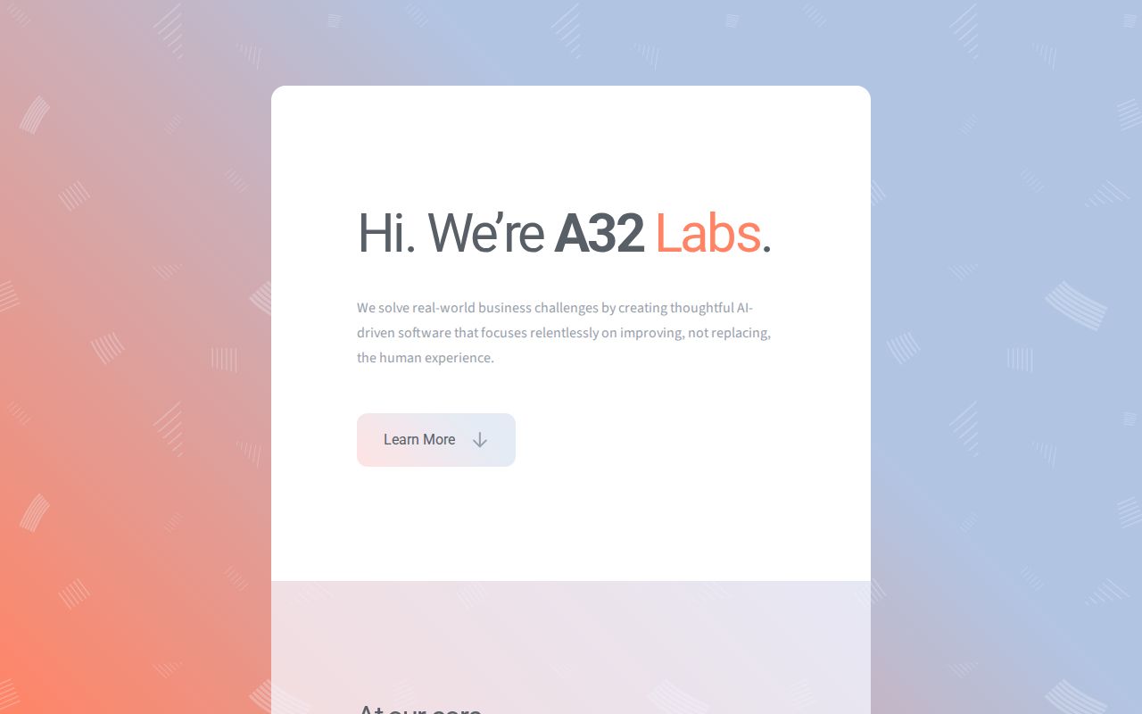 A32 Labs